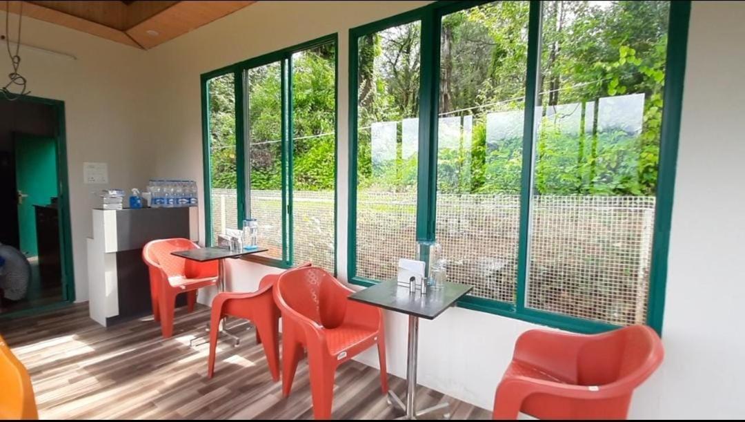 Namah Boutiqueresort Phata Εξωτερικό φωτογραφία