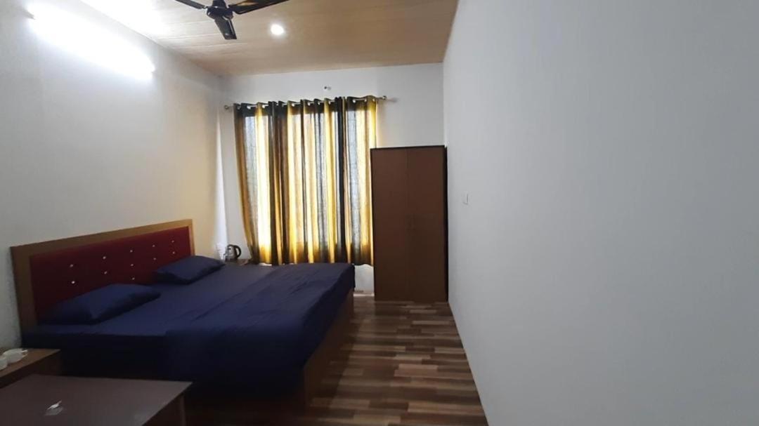 Namah Boutiqueresort Phata Εξωτερικό φωτογραφία