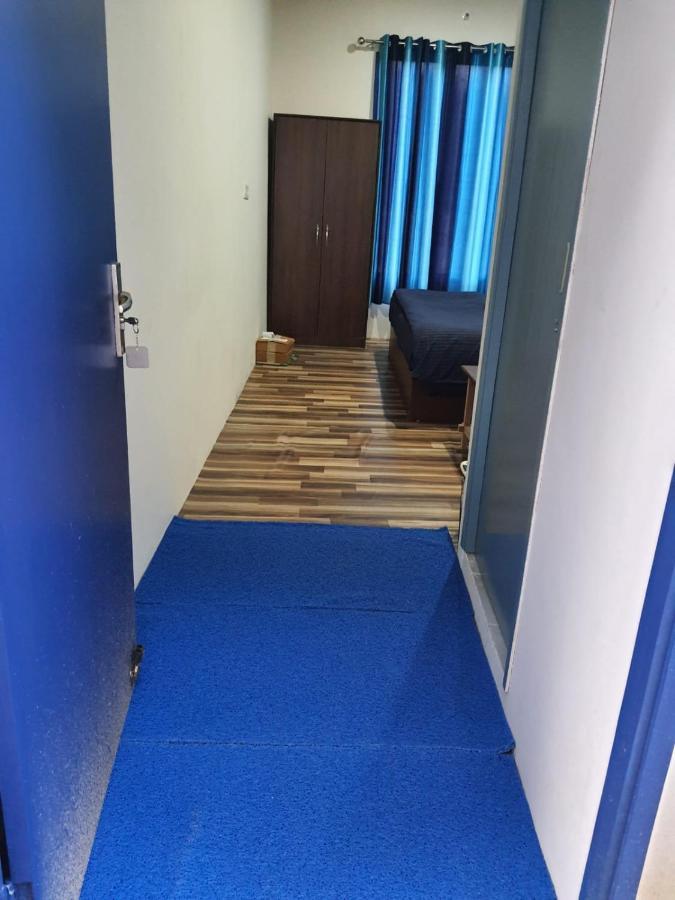 Namah Boutiqueresort Phata Εξωτερικό φωτογραφία