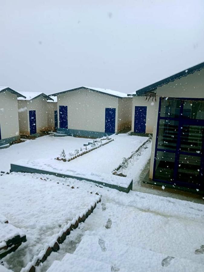 Namah Boutiqueresort Phata Εξωτερικό φωτογραφία