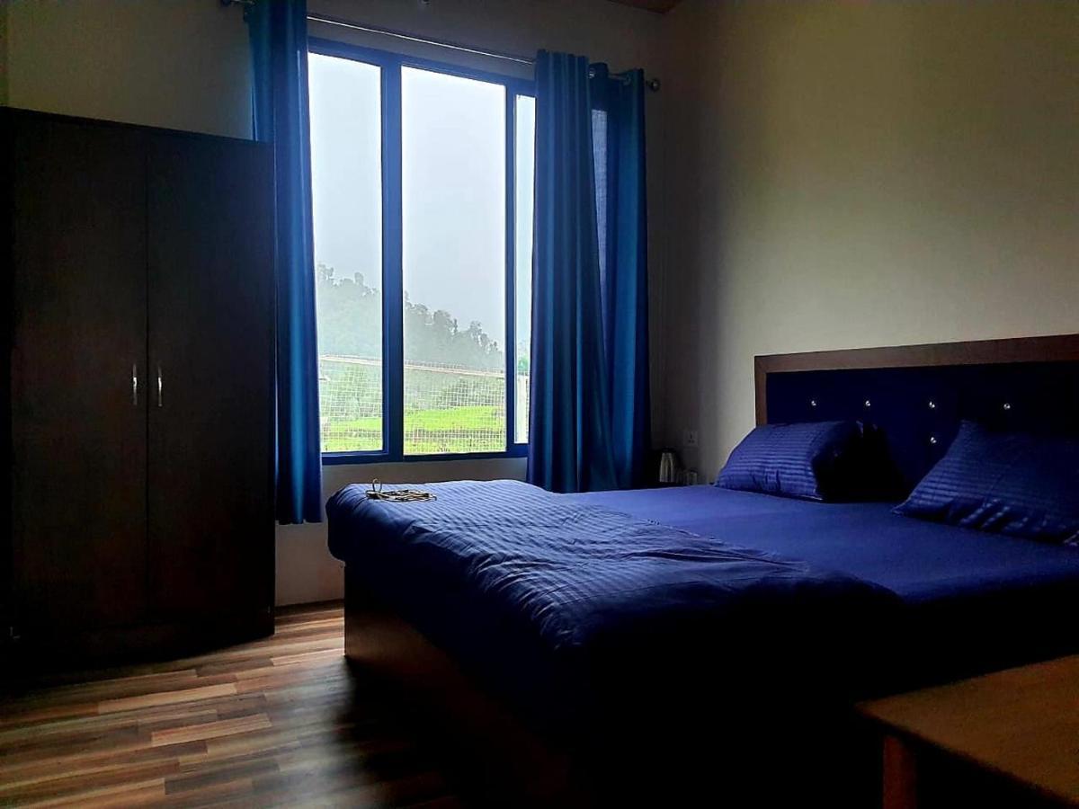 Namah Boutiqueresort Phata Εξωτερικό φωτογραφία
