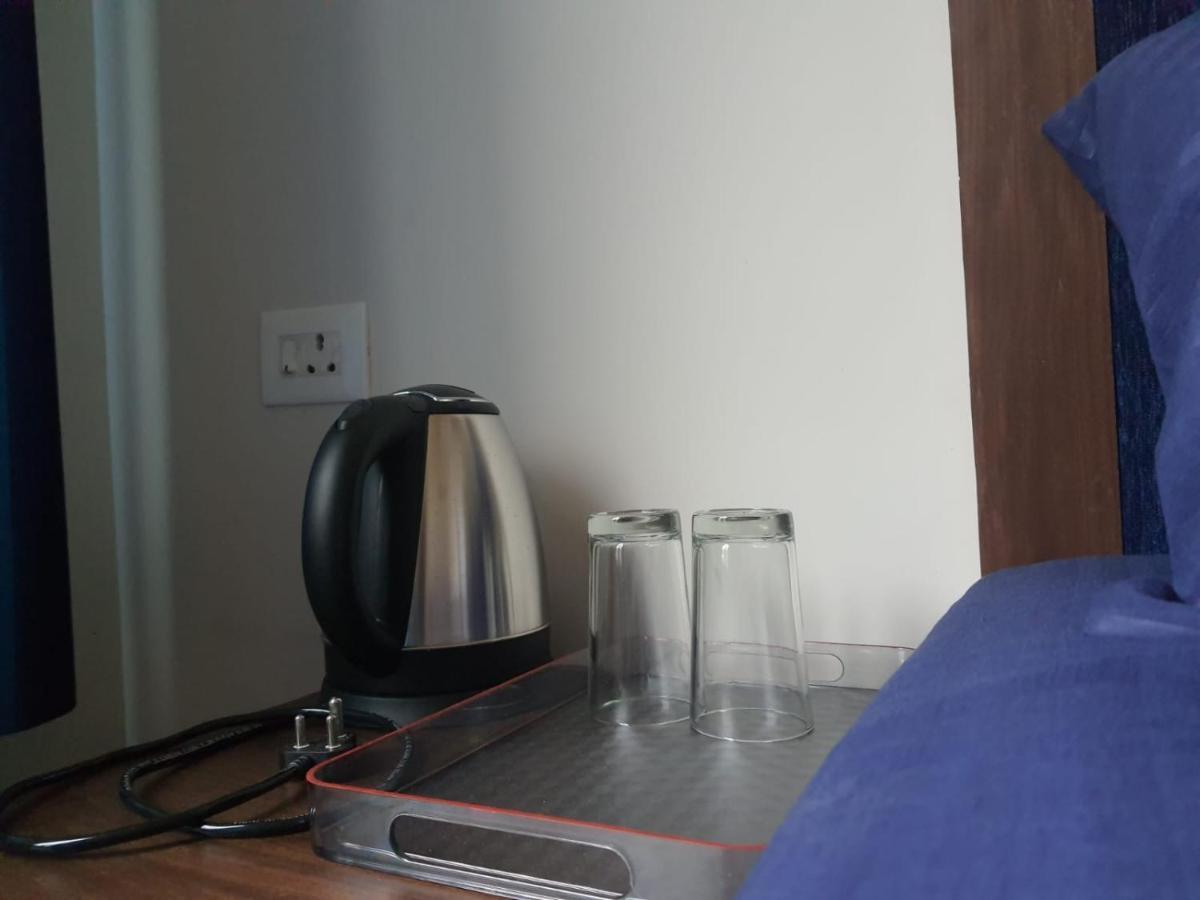 Namah Boutiqueresort Phata Εξωτερικό φωτογραφία