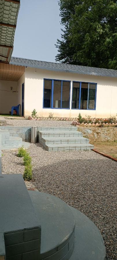 Namah Boutiqueresort Phata Εξωτερικό φωτογραφία