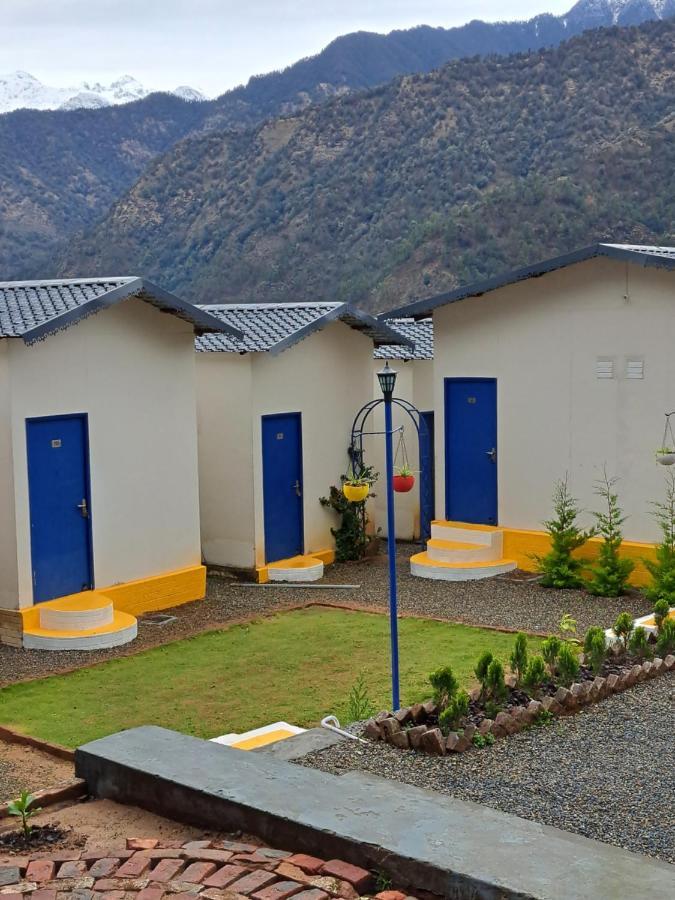 Namah Boutiqueresort Phata Εξωτερικό φωτογραφία