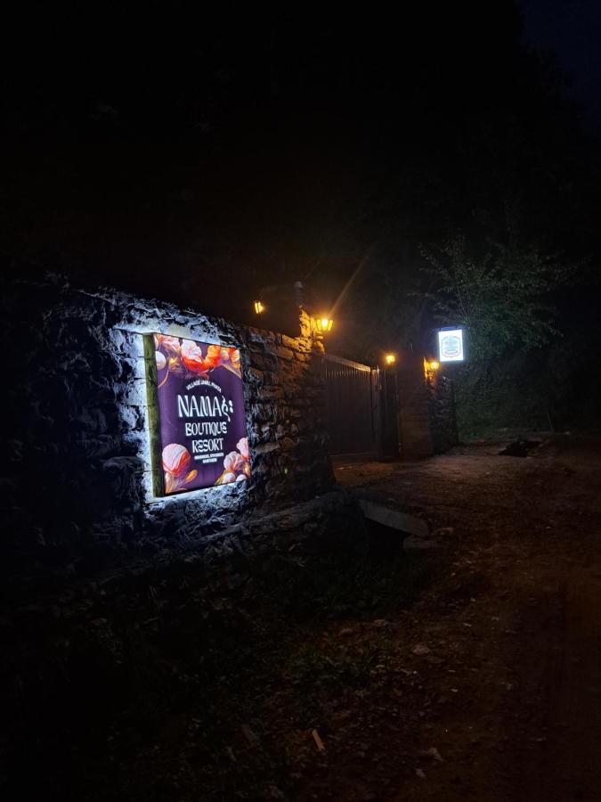 Namah Boutiqueresort Phata Εξωτερικό φωτογραφία